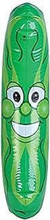 Image of Inflatable Pickle Toy by the company Healthy shopping co.