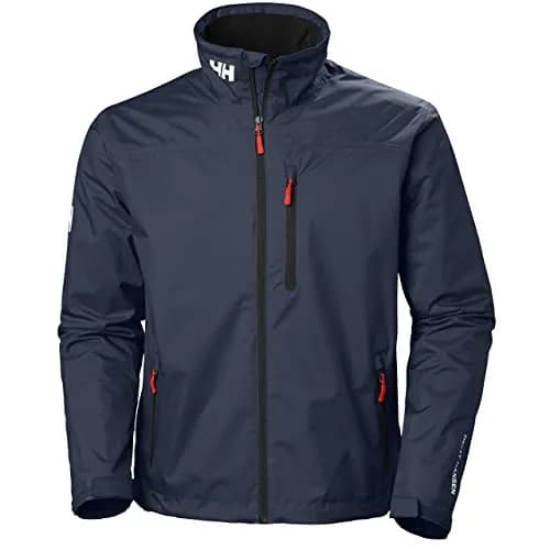 Image of Waterproof Jacket by the company Helly Hansen.