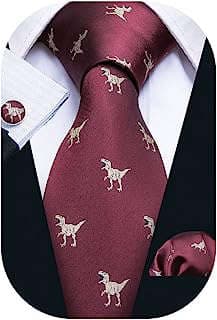 Image of Necktie Set by the company Henan Lang Zi Trading Co.,Ltd.