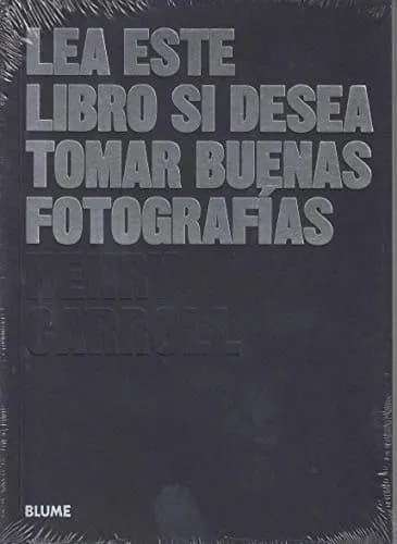 Image of Read this Book if You Want to Take Good Photographs by the company Henry Carroll.