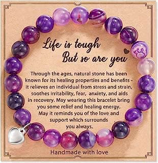Image of Healing Bracelet by the company HGDEER.