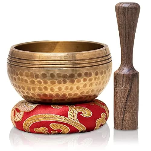 Image of Tibetan Bowl by the company Himalayan Healing.