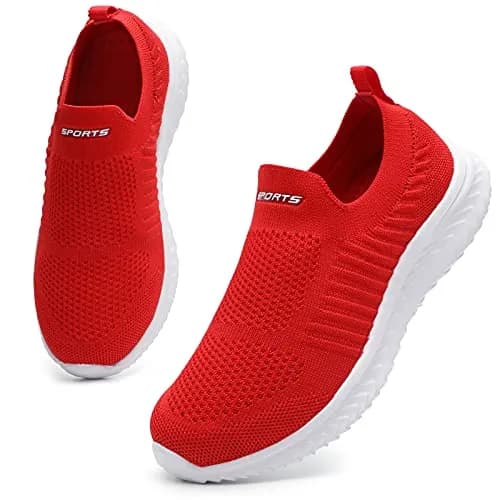 Image of HKR Slip-On Sneakers by the company HKR.