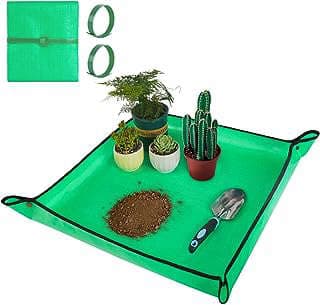 Image of Indoor Plant Repotting Mat by the company HNXTYAOB.