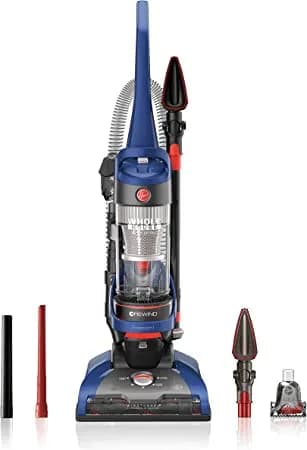 Image of Deep Cleaning Vacuum by the company Hoover.