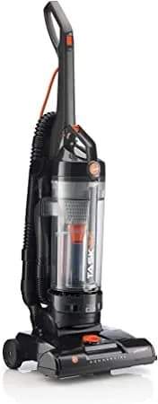 Image of Upright Vacuum by the company Hoover.