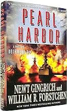 Image of Historical Pearl Harbor Novel by the company HOPE BOOKSTORE.