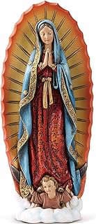 Image of Our Lady of Guadalupe Figure by the company Hour Loop.