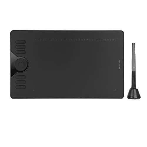 Image of Durable Tablet by the company Huion.
