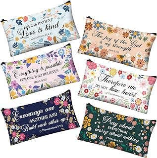 Image of Inspirational Bible Case Bag Set by the company Huntuuejo.