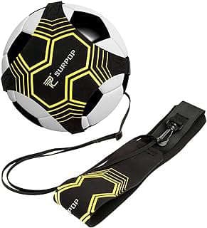 Image of Soccer Training Waist Belt by the company iDelta.