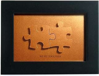 Image of Puzzle Paper Cut Art by the company IGREAN.