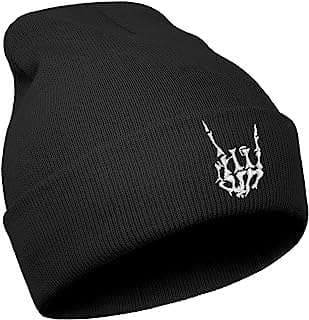 Image of Knit Beanie Hat by the company ikenacy.