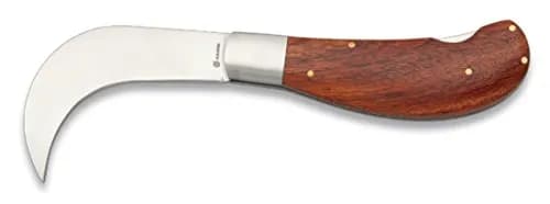 Image of Stiletto knife by the company Imex El Zorro.