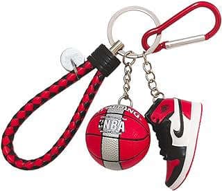 Image of Retro Sneaker Keychain by the company IMPORTADOS UNKNOWN.
