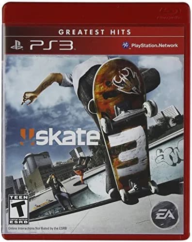 Image of Skate 3 by the company Imps.