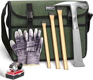 Image of Rock Pick Kit by the company Incly.