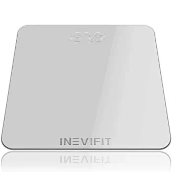 Imagem de Balança Elegante da empresa Inevifit.