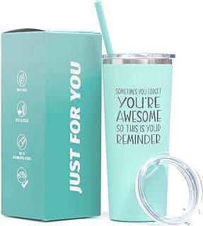 Image of Birthday Inspirational Stainless Steel Tumbler by the company Inncup.
