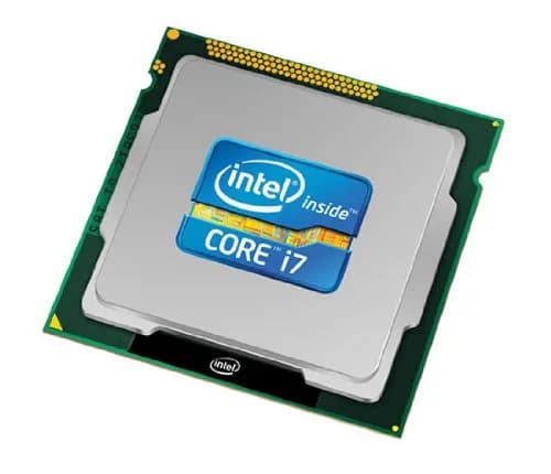 Image of Intel Ivy Bridge Core i7-3770 by the company Intel.