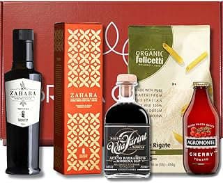 Image of Italian Gourmet Food Box by the company International Loft.