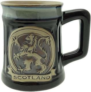 Image of Scottish Stoneware Mug by the company irishimportsusa.