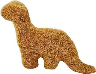 Image of Dino Nugget Plush Toy by the company Isaacalyx U.