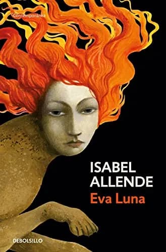 Image of Eva Luna by the company Isabel Allende.