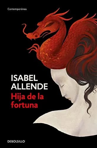 Image of Daughter of Fortune by the company Isabel Allende.