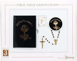 Image of Boys' Communion Gift Set by the company JAKS.