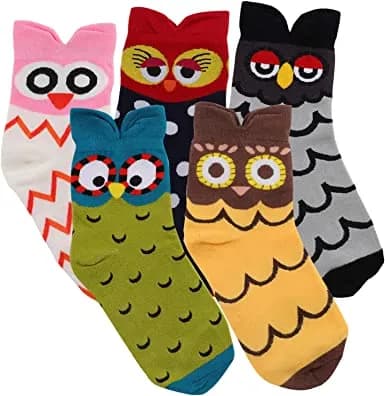Image of Socks with Designs by the company Jeasona.