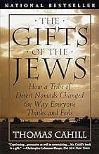 Image of Book on Jewish cultural impact by the company Jenson Books Inc.