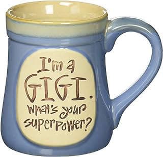 Image of Gigi-themed Mug by the company JH Direct.