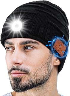 Image of Bluetooth Beanie Hat by the company JPCX-US.