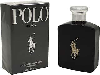 Image of Polo Black Men's Cologne by the company JVF Merchandise LLC.