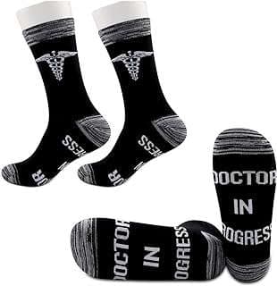 Image of Doctor Socks by the company JXGZSO.