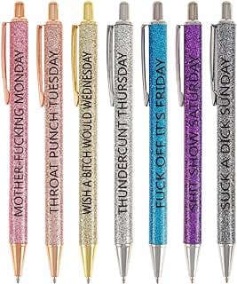 Image of Ballpoint Pen Set by the company Jxueych.