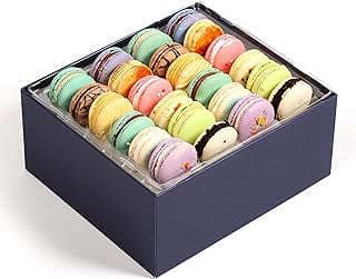 Image of French Macarons Variety Pack by the company Kayla's Cake.