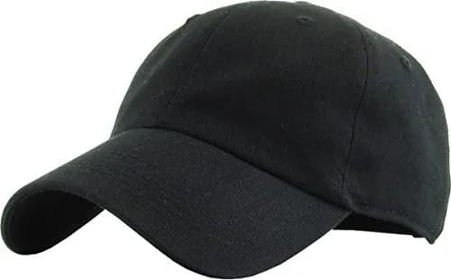 Image of Adjustable Cap by the company Kbethos.