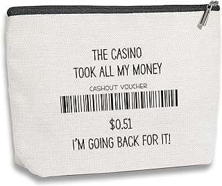 Image of Casino Gambling Money Bag by the company KDXPBPZ.