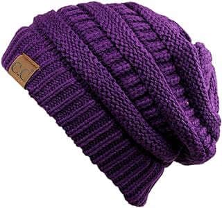 Image of Knit Beanie by the company Keebon International.