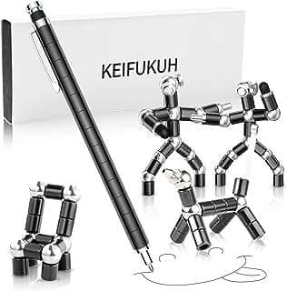 Image of Fidget Gel Pens Set by the company KEIFUKUH.