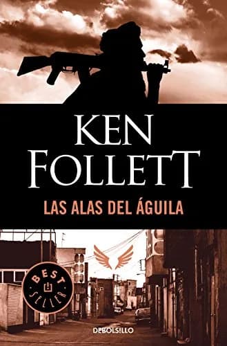 Image of The Wings of the Eagle by the company Ken Follett.