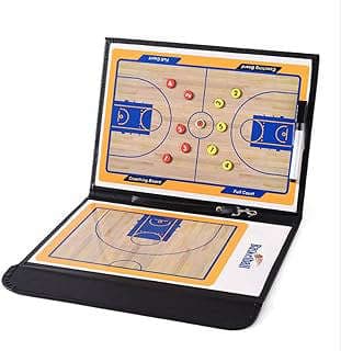 Image of Coaching Clipboard by the company keweisi.