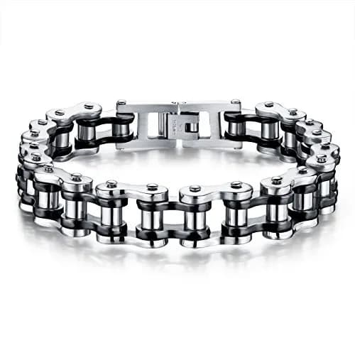 Image of Chain Bracelet by the company Keybella.