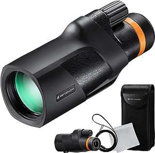 Image of Monocular Telescope by the company K&F Concept.