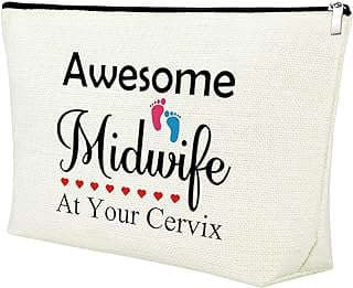 Image of Midwife Makeup Bag by the company Kfeng.