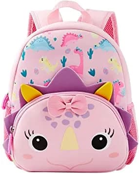 Image of Unicorn Backpack by the company KK Crafts.