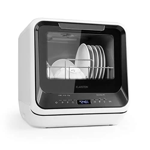Image of Mini Dishwasher by the company Klarstein.