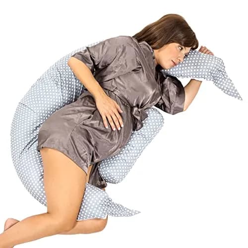 Image of Multifunction Pillow by the company Koala BabyCare.